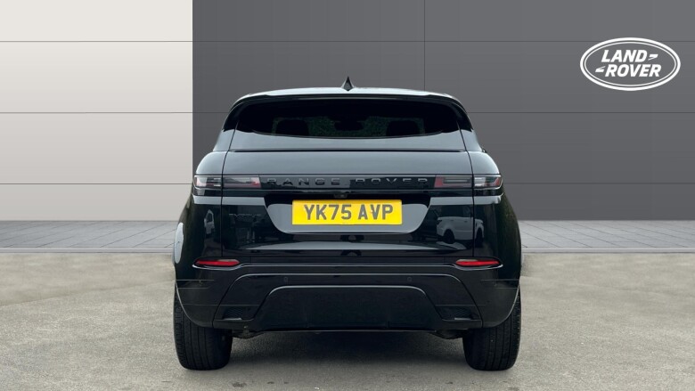 Land Rover Range Rover Evoque 2.0 D200 Dynamic SE 5dr Auto Diesel Hatchback